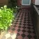 Cava Victorian Black Tiles