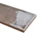Rustic Chocolate Brown Gloss Metro Tiles