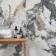Deluxe White Beauty Polished Marble Effect Wall and Floor Tiles