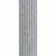 Indulgence Terrazzo Grey Effect Fluted Decor Wall Tiles