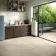 Formation Beige Matt Stone Effect Wall And FloorTiles