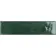 Hope Olive Wall Gloss Green Brick Tiles