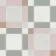 Kandi Bubblegum Pink Porcelain Patterned Wall and Floor Tiles