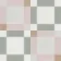 Kandi Bubblegum Pink Porcelain Patterned Wall and Floor Tiles