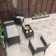 Leinz Sion Patterned Stone Effect 20mm Porcelain Paving Slabs