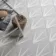 Jazz Grey Matt Art Deco Patterned Wall and Floor Tiles
