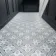 Mr Jones Blue Matt Patterned Ceramic Wall and Floor Tiles