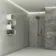Carrara Grey Marble Effect Tiles
