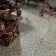 Gambol Multicolour Vintage Pattern Matt Wall and Floor Tiles