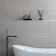 Genoa Ivory Matt Decor Concrete Effect Wall Tiles