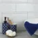 Ritz Luna White Finishing Strip Gloss Walls Tiles
