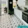 Marvel White Satin Small Plain Wall Tiles