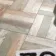 Seasoned Beige Wood Panel Ceramic Floor Tiles