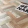 Seasoned Beige Wood Panel Ceramic Floor Tiles