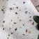 Sorrento White Matt Terrazzo Effect Wall and Floor Tile