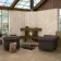 Cusco Dry Stacked Cream Limestone Effect Tiles