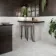 Cosmic Cloud White Semi Polished Stone Effect Floor Tiles