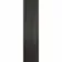 Trepanel Design® Noir Black Curve Acoustic Wood Wall Panels