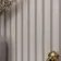 Trepanel® Light Oak on Antique White Felt Acoustic Wood Slat Panels