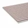 Trepanel Design® Pastel Pink on White Felt Acoustic Wall Panels