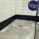Rhian Gloss Black Brick Tiles