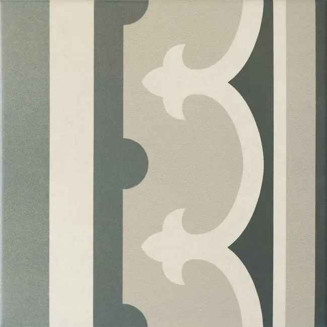 Ornato Bella Border Tile