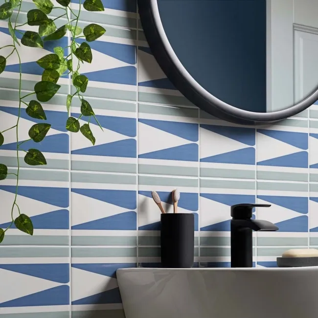 Blueberry Vogue Pick n’ Mix Gloss Tiles