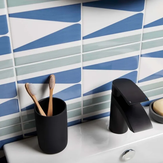 Blueberry Vogue Pick n’ Mix Gloss Tiles