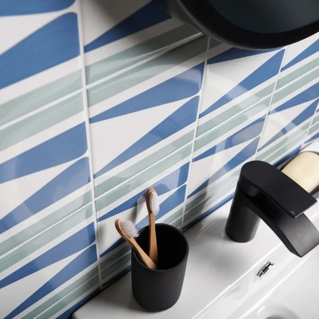 Blueberry Vogue Pick n’ Mix Gloss Tiles