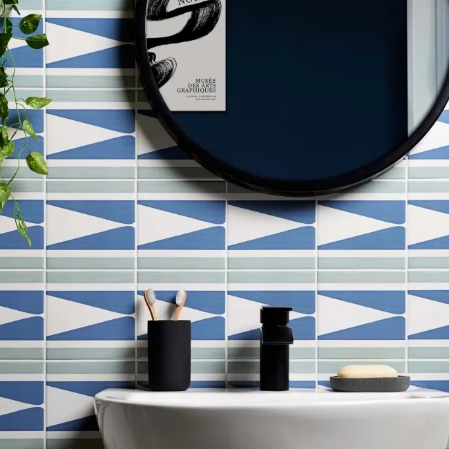 Blueberry Vogue Pick n’ Mix Gloss Tiles