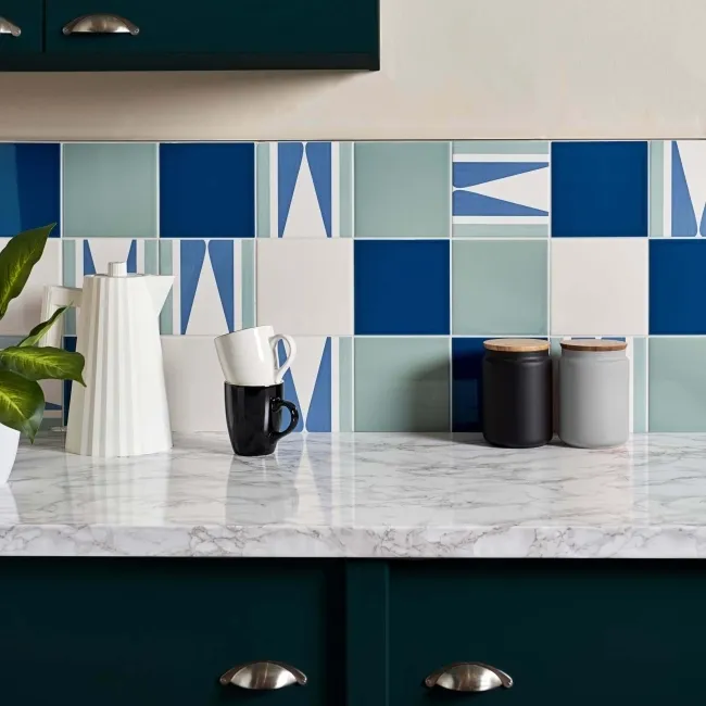 Blueberry Vogue Pick n’ Mix Gloss Tiles