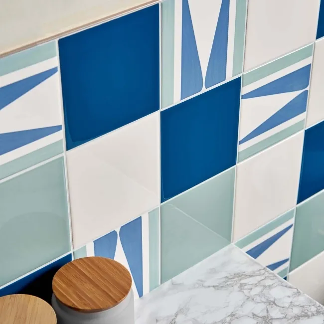 Blueberry Vogue Pick n’ Mix Gloss Tiles