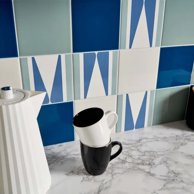Blueberry Vogue Pick n’ Mix Gloss Tiles