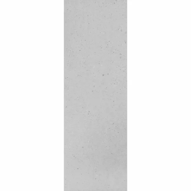 Dover Silver Matt Stone Effect Wall Tiles