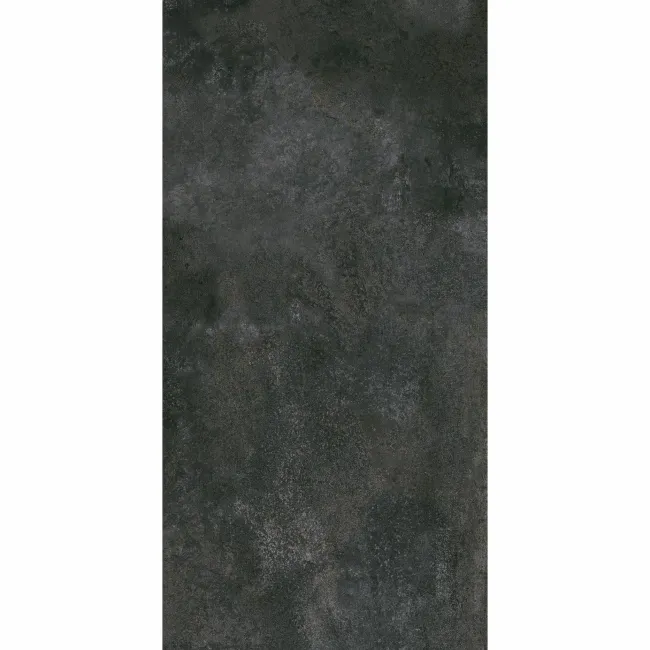 Foil Smoke Grey Metallic Stone Effect 600x300mm Tiles