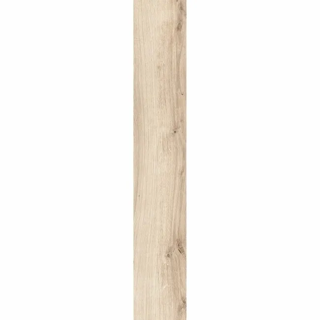 Cedar Cream Matt Wood Effect Wall and Floor Tiles