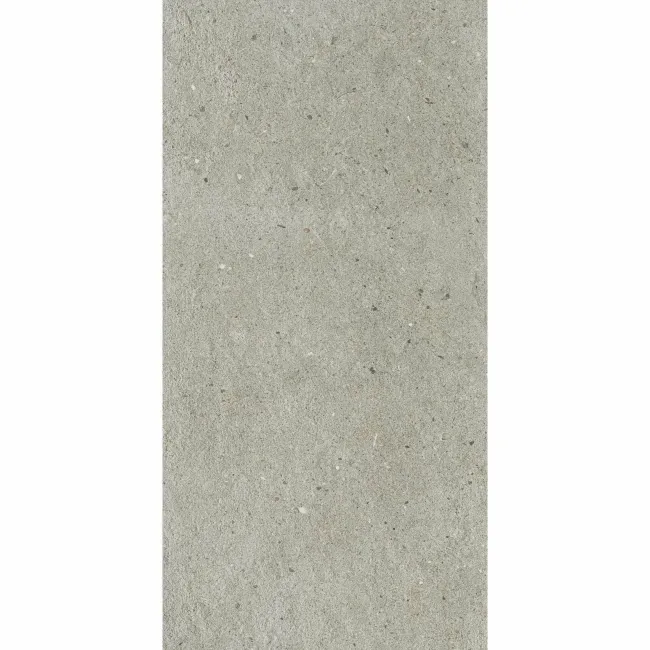 Formation Grey Stone Effect 20mm Porcelain Paving Slabs 1200x600