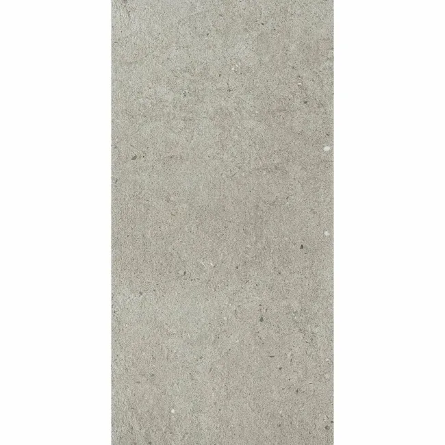 Formation Grey Stone Effect 20mm Porcelain Paving Slabs 1200x600