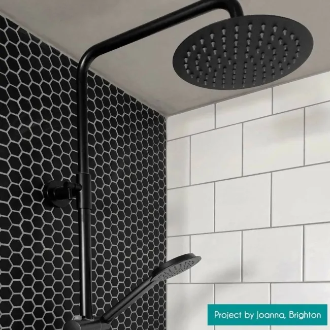 Marvel White Satin Small Plain Wall Tiles