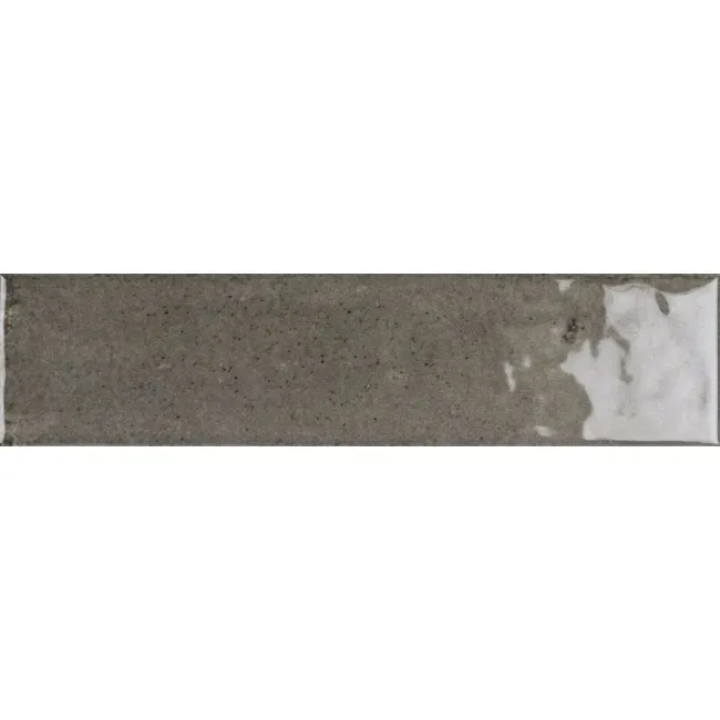 Hope Espresso Wall Gloss Brown Brick Tiles
