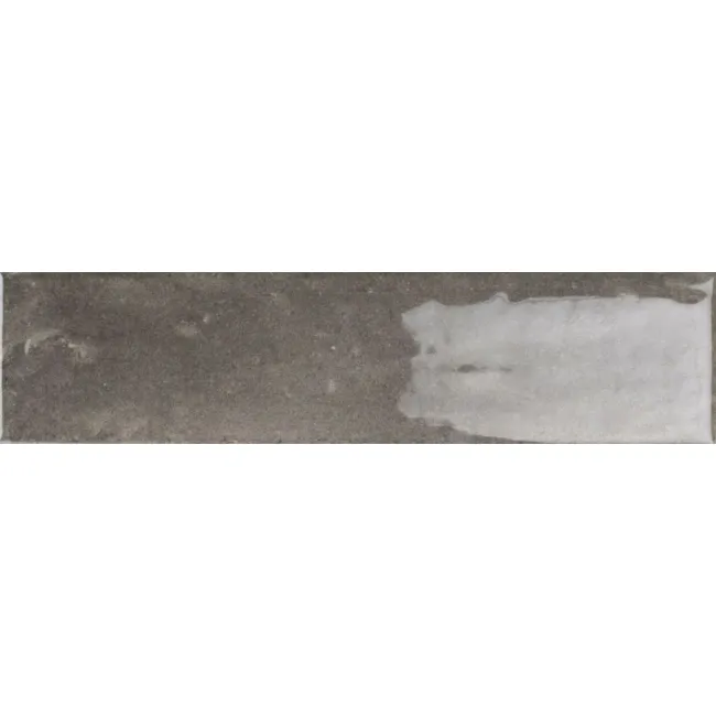 Hope Espresso Wall Gloss Brown Brick Tiles