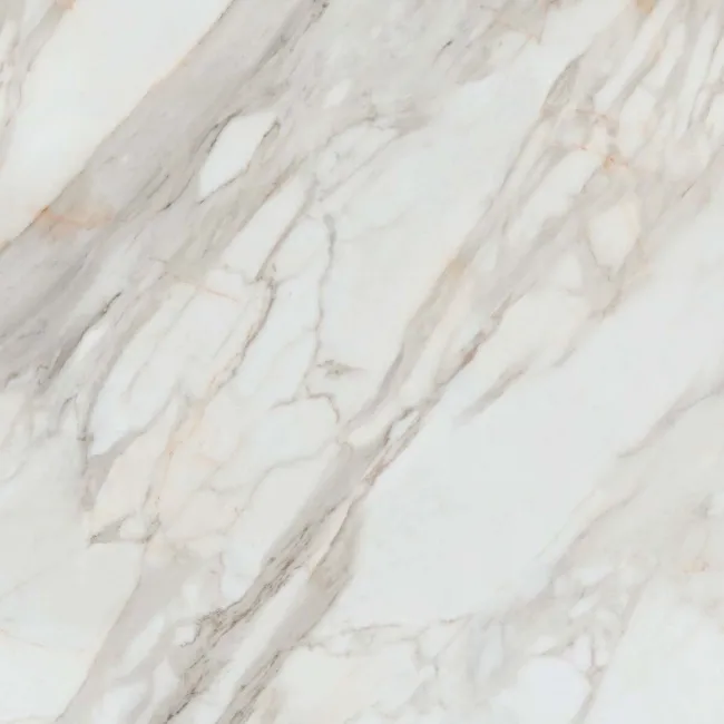 Opulence Gold Carrara Marble Effect Lappato 1200x1200 Floor Tiles