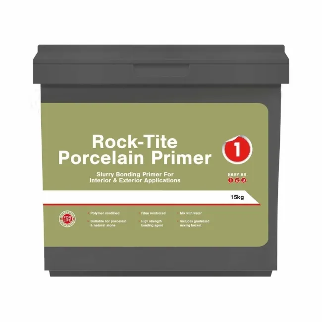 Rock-Tite Primer