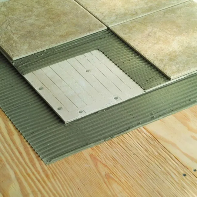 Tile Backer Board