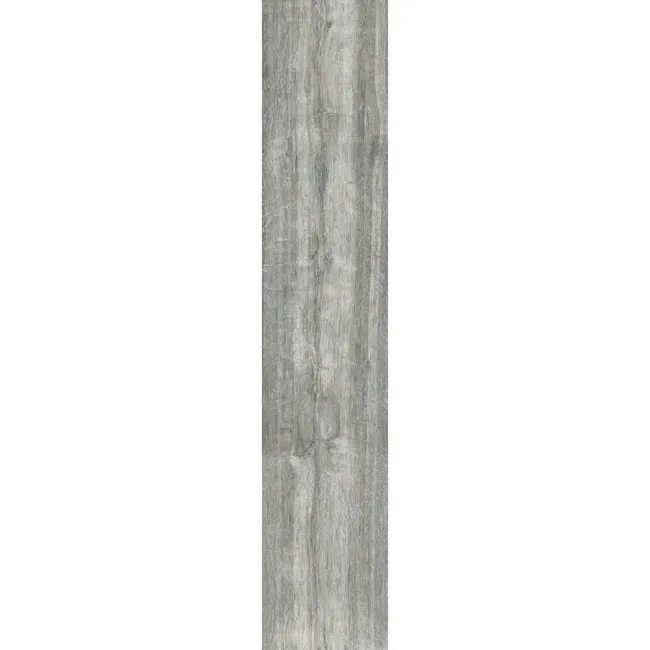 Sobremsa Aged Grey Oak Wood Effect Porcelain Floor Tiles