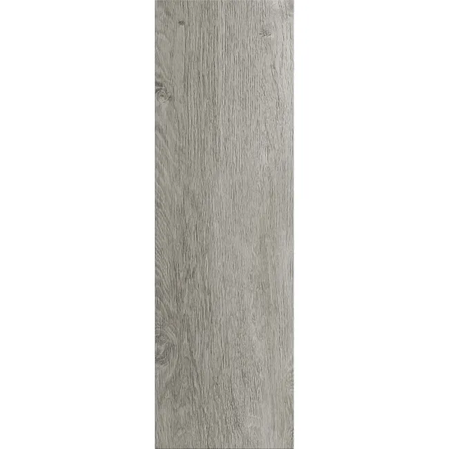 Friston Grey Oak Wood Effect Porcelain Floor Tiles
