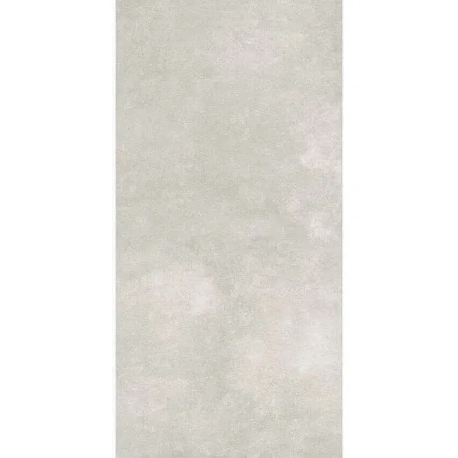 Cimento Light Bone Concrete Effect 600x1200 Wall and Floor Tile