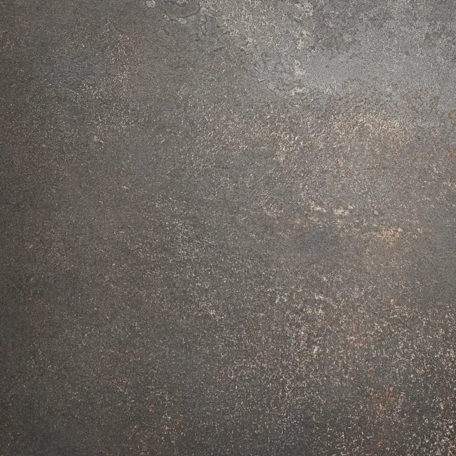 Yuri® Basalt Dark Grey 90% Recycled Stone Effect XL Tiles