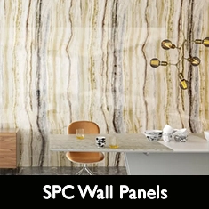 SPC Wall Panels