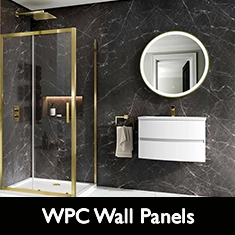 WPC Wall Panels